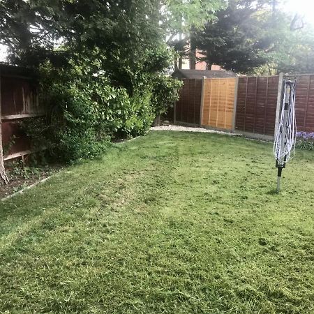 Tudors Chelmsford Dış mekan fotoğraf