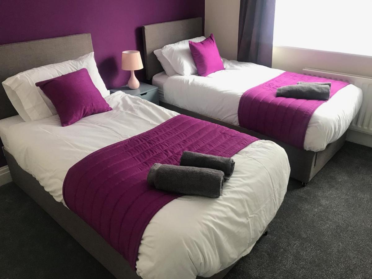 Tudors Chelmsford Dış mekan fotoğraf