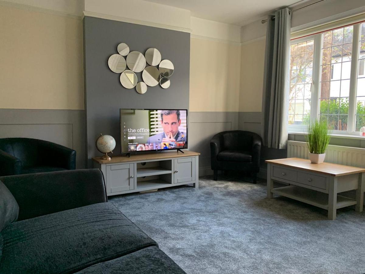 Tudors Chelmsford Dış mekan fotoğraf
