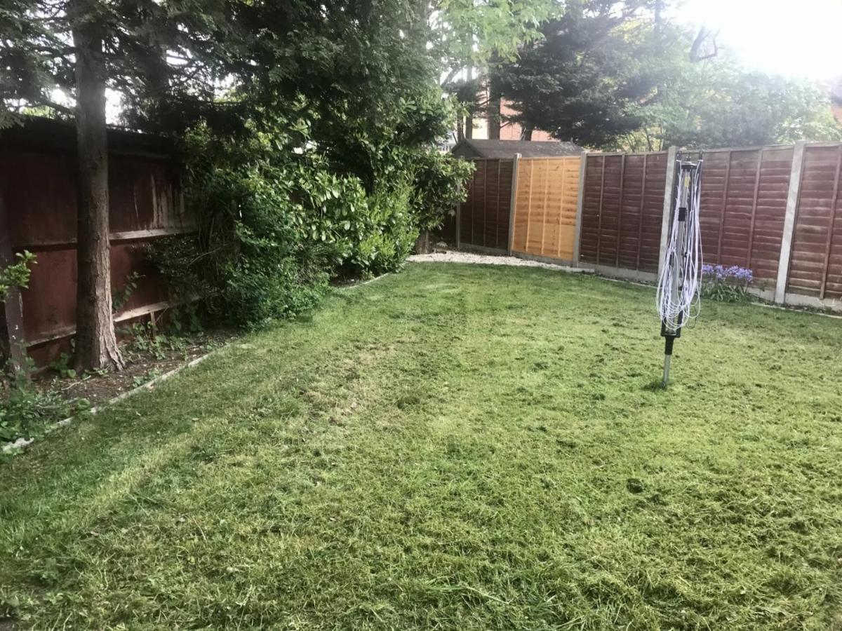 Tudors Chelmsford Dış mekan fotoğraf